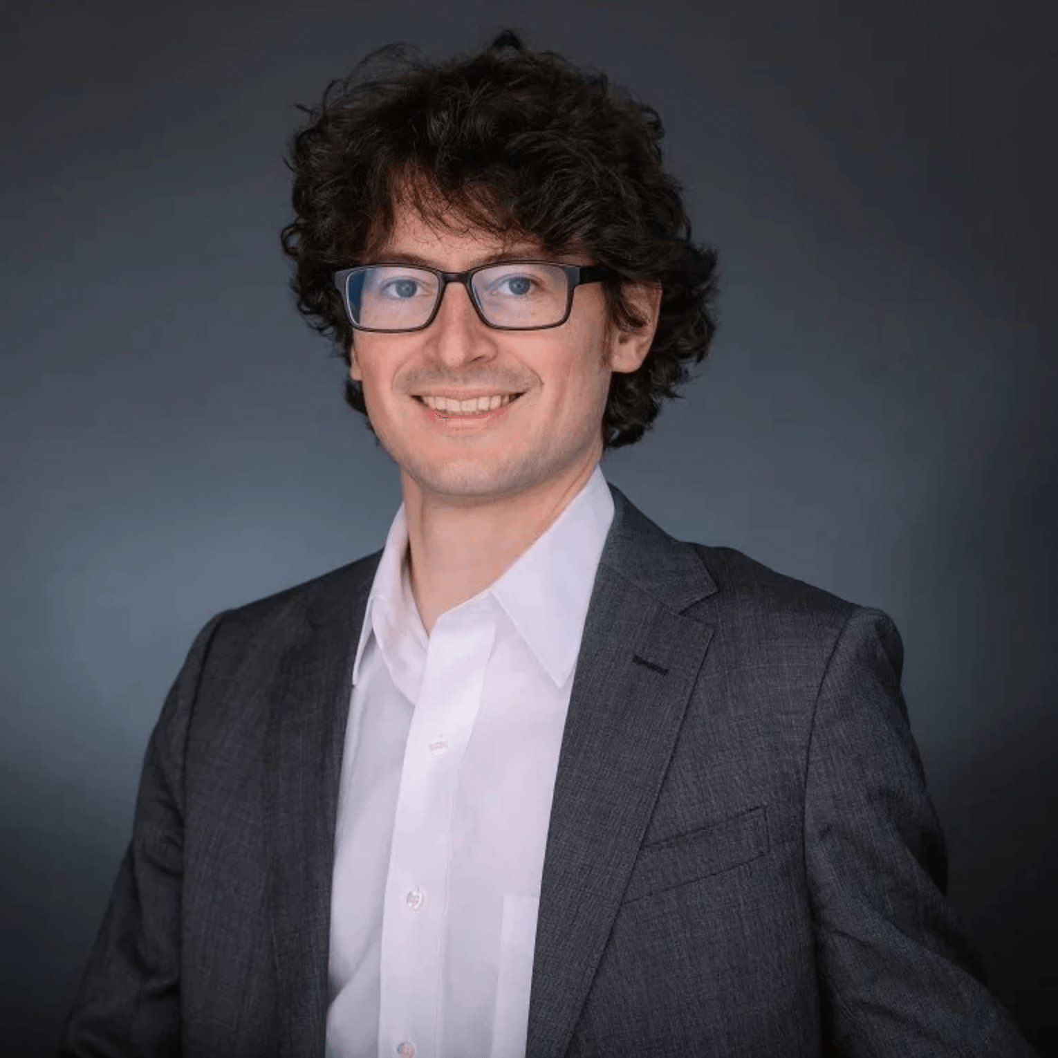 Roddy Lindsay, Founder and CEO of TexterID